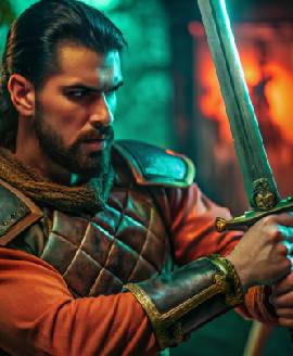 阳神之武骨被抽：我以阳神吞雷劫