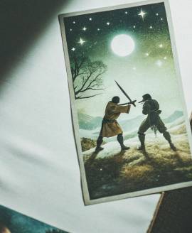 遮天-我靠石符苟到无敌