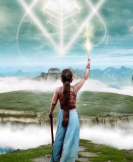 逆天邪神-弑神证道