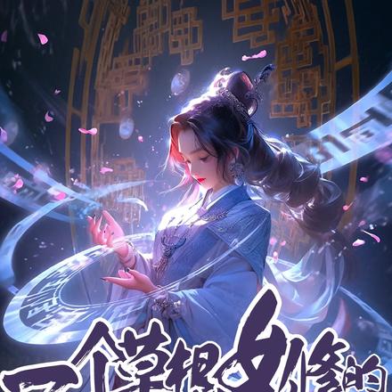 穷鬼女散修的修仙日常