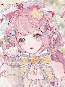 叶罗丽之心泠雪兮