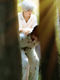 双生共振：A与O的终极救赎