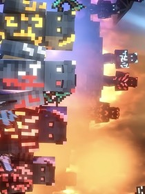 战争之歌——第五核心之歌