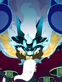 喜羊羊冰冰羊复仇记