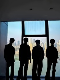 我愿意做你的唯一