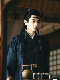 云之羽：惊鸿一瞥