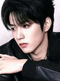 刘耀文：欠下的十年