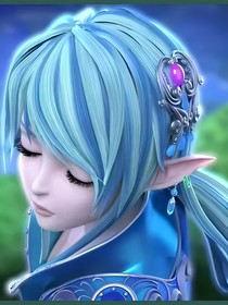 世水之水无情亦有情