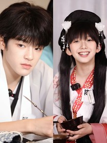 熙铭：是龙不是凤