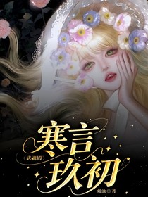 武魂殿：寒言玖初