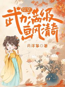 综穿：武力满级，画风清奇