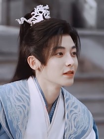 综影视：我磕这对