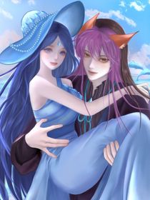 叶罗丽：狐狸赘婿很会哄