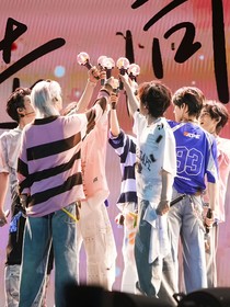 TNT女尊：繁华若梦