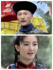 新还珠：疯批将军狠狠宠