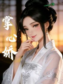 卿本惊华：朕的掌中娇