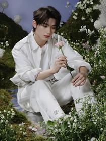 TNT：她从山中来