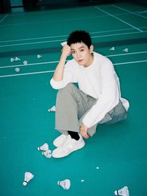 初见即沦陷：范世錡的满心痴恋只为王雨涵一人专属-d617