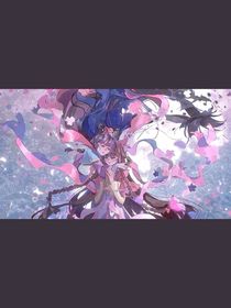 叶罗丽之禹禹独行