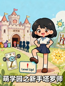萌学园之新手塔罗师