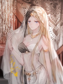 叶罗丽：万人迷她好难追！