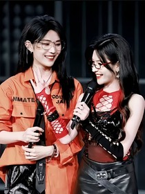 雯淇诗情画奕奉天承芸黑喵